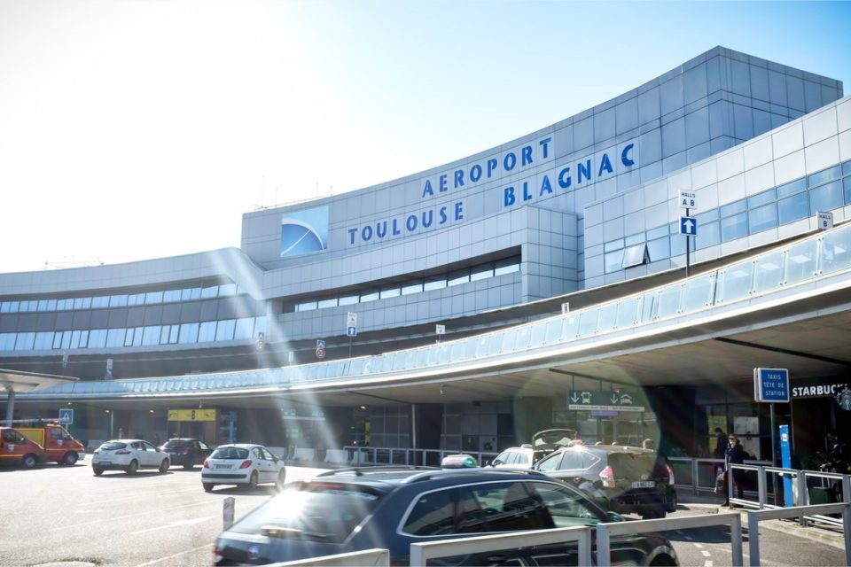 taxi occitanie