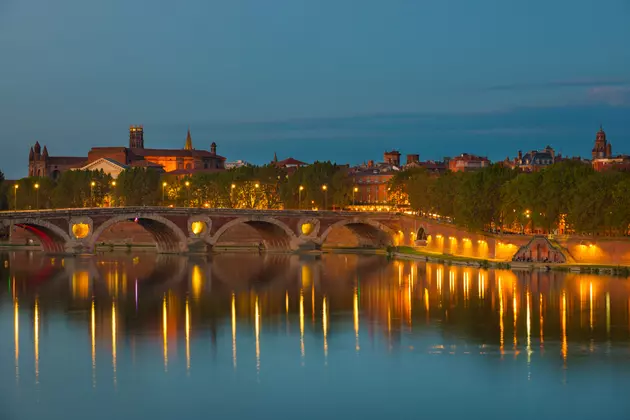 réserver taxi toulouse