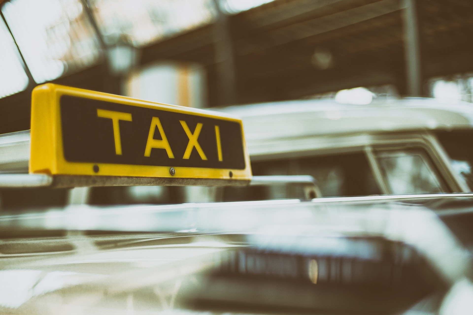 taxi gare matabiau