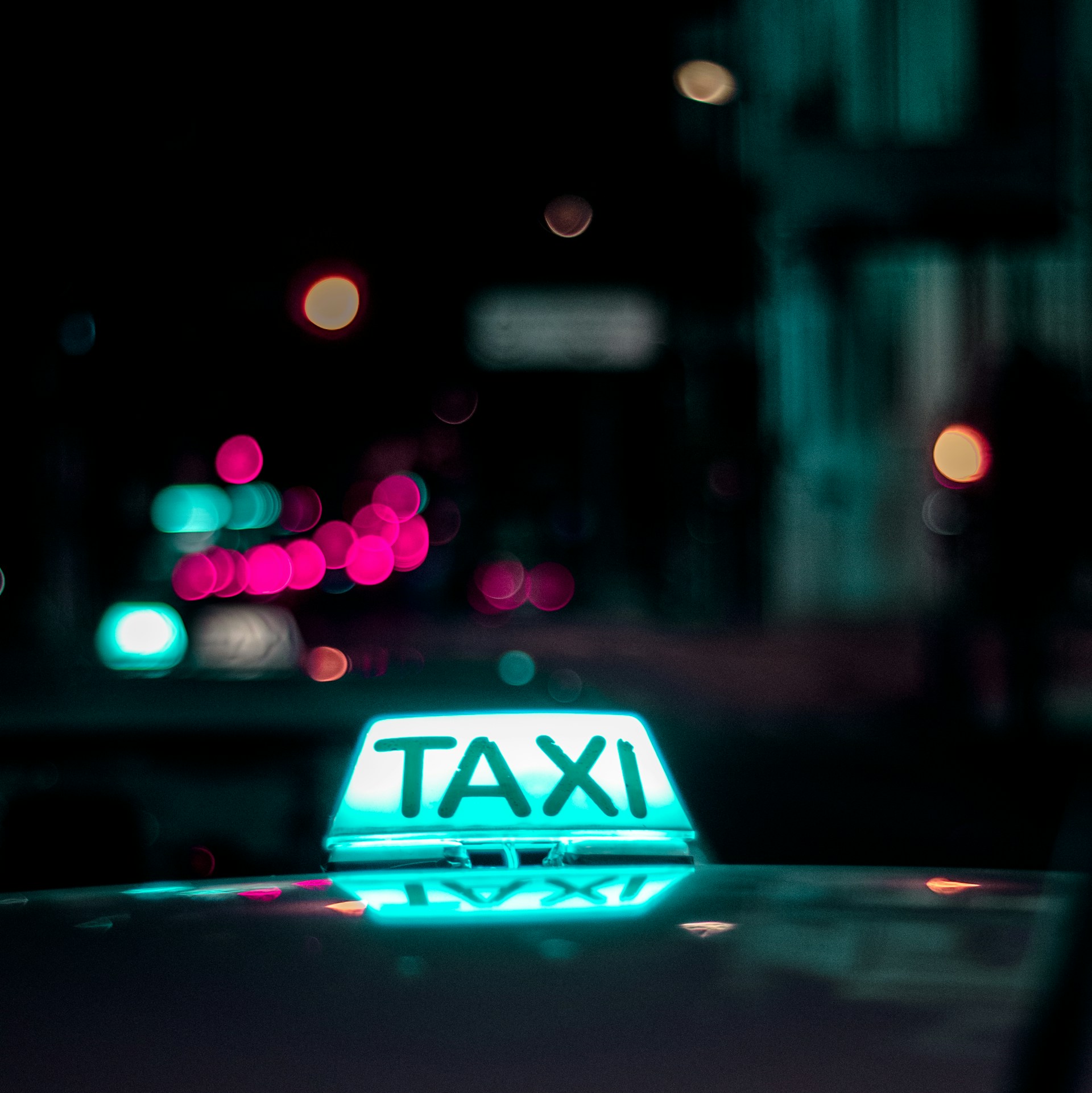taxi de nuit toulouse