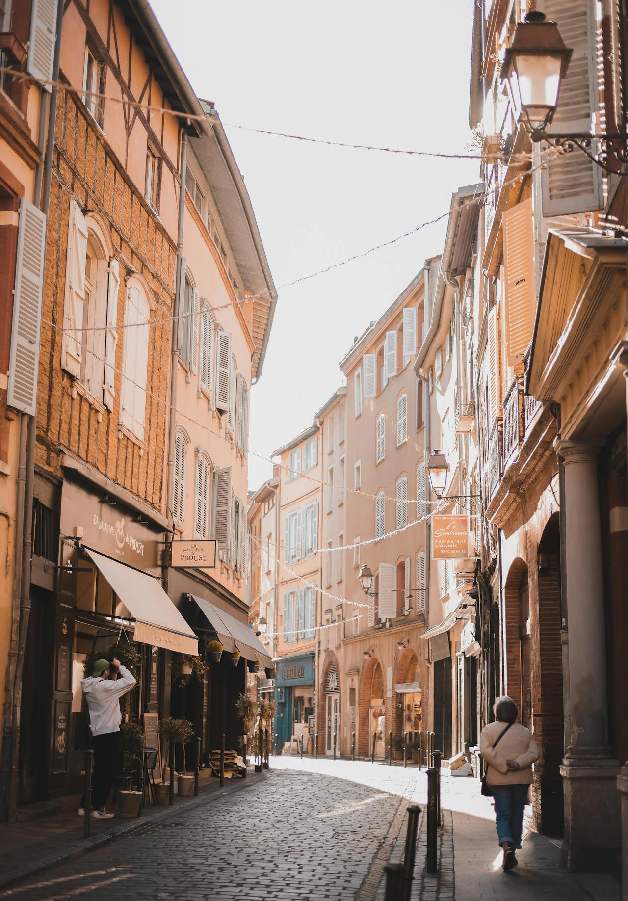 chauffeur privé toulouse